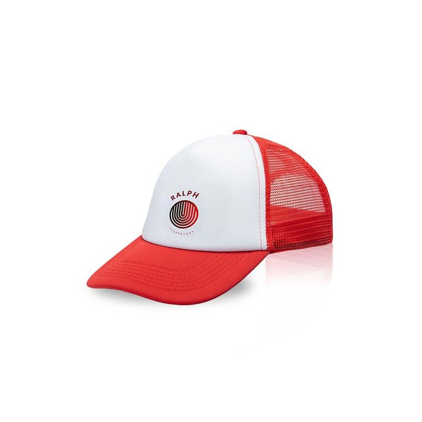 Heavenn Adult Cap with Mesh and EVA