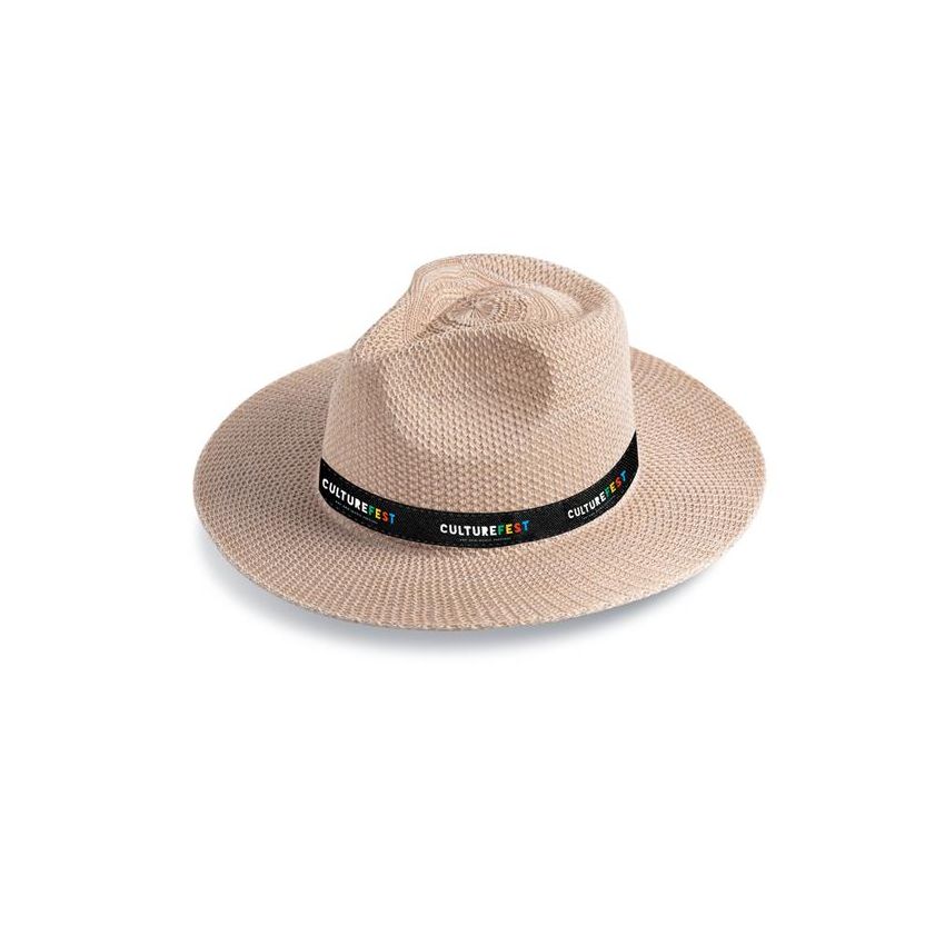 Hardin Adult Hat, 100% polyester