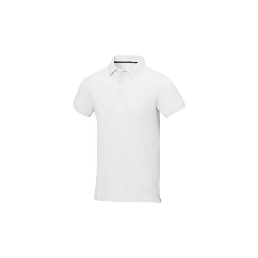 Men's Calgary Short Sleeve Polo