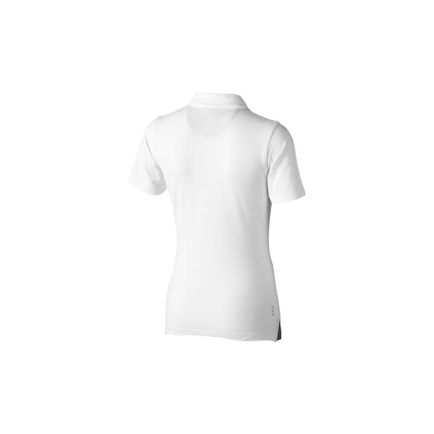 Women's Markham short-sleeved stretch polo
