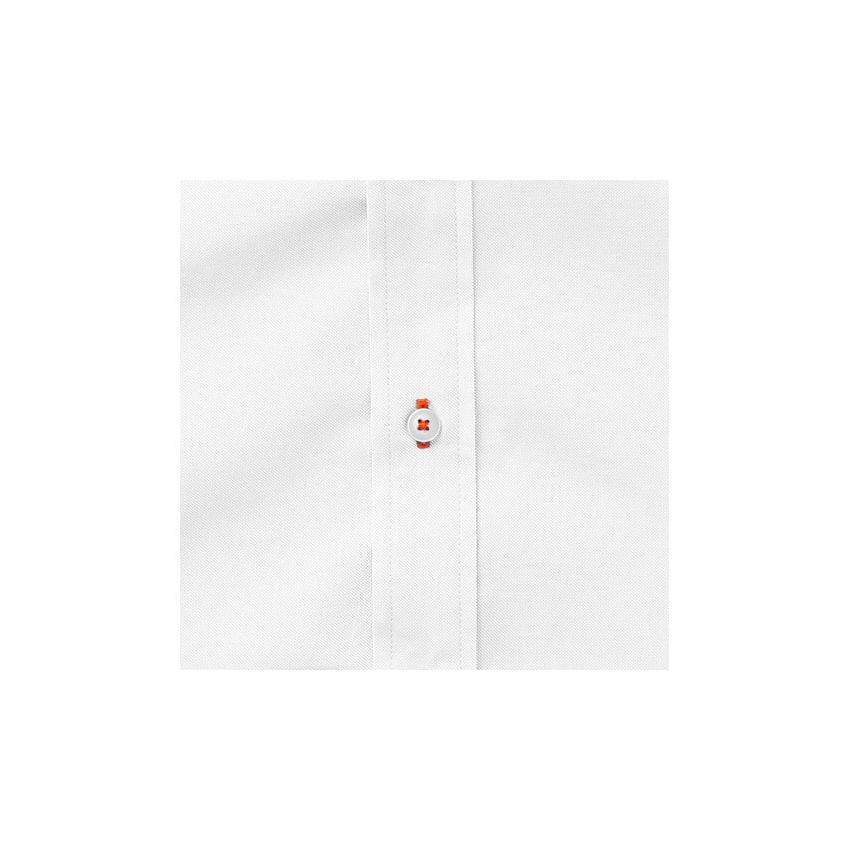 Men’s long-sleeved Oxford shirt “Vaillant”