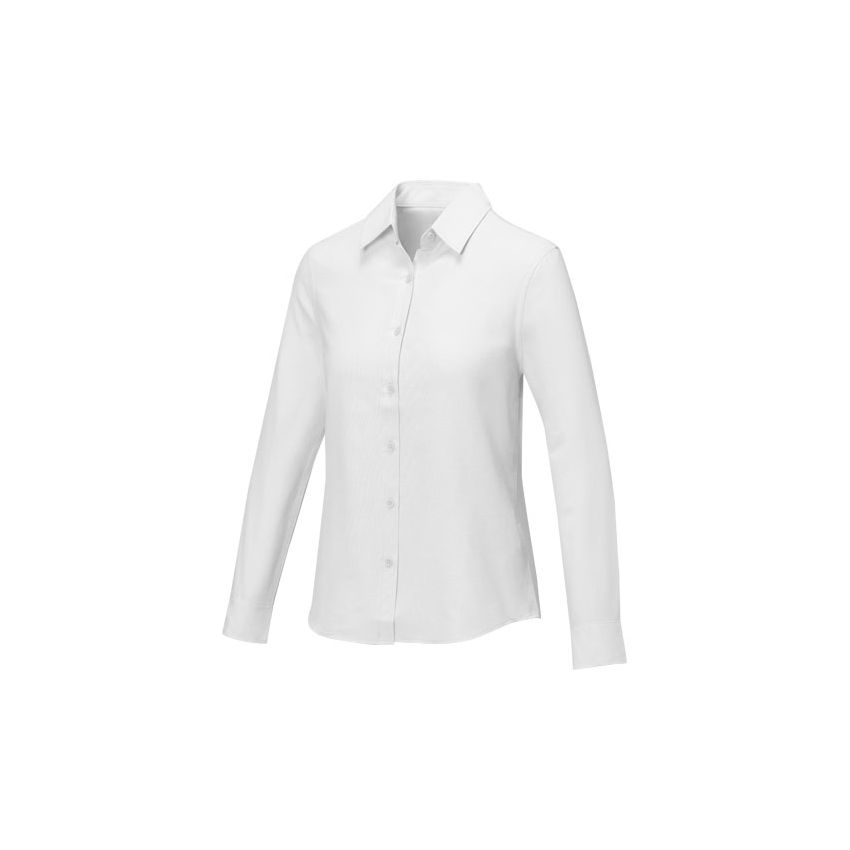Women's long-sleeved shirt 