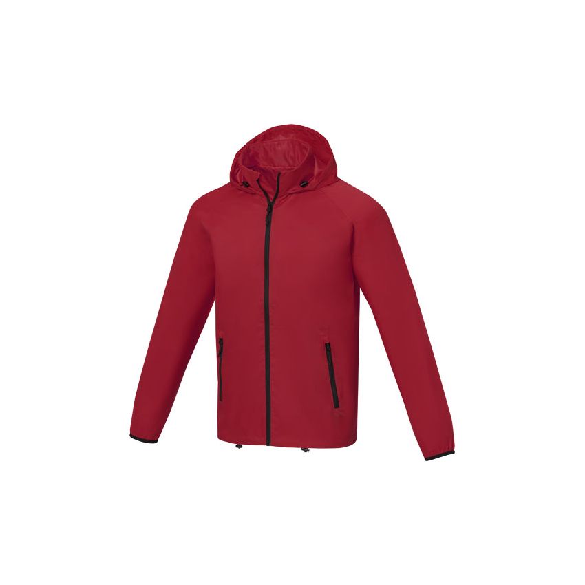 Light jacket for men 
