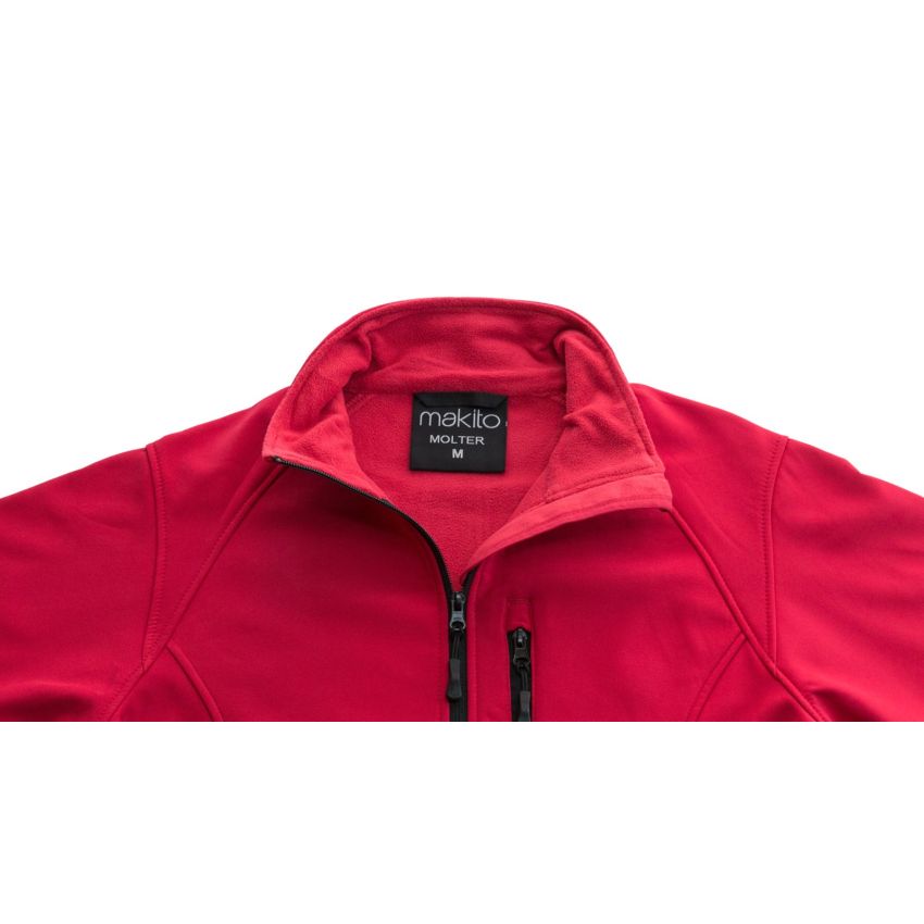 Molter Coat