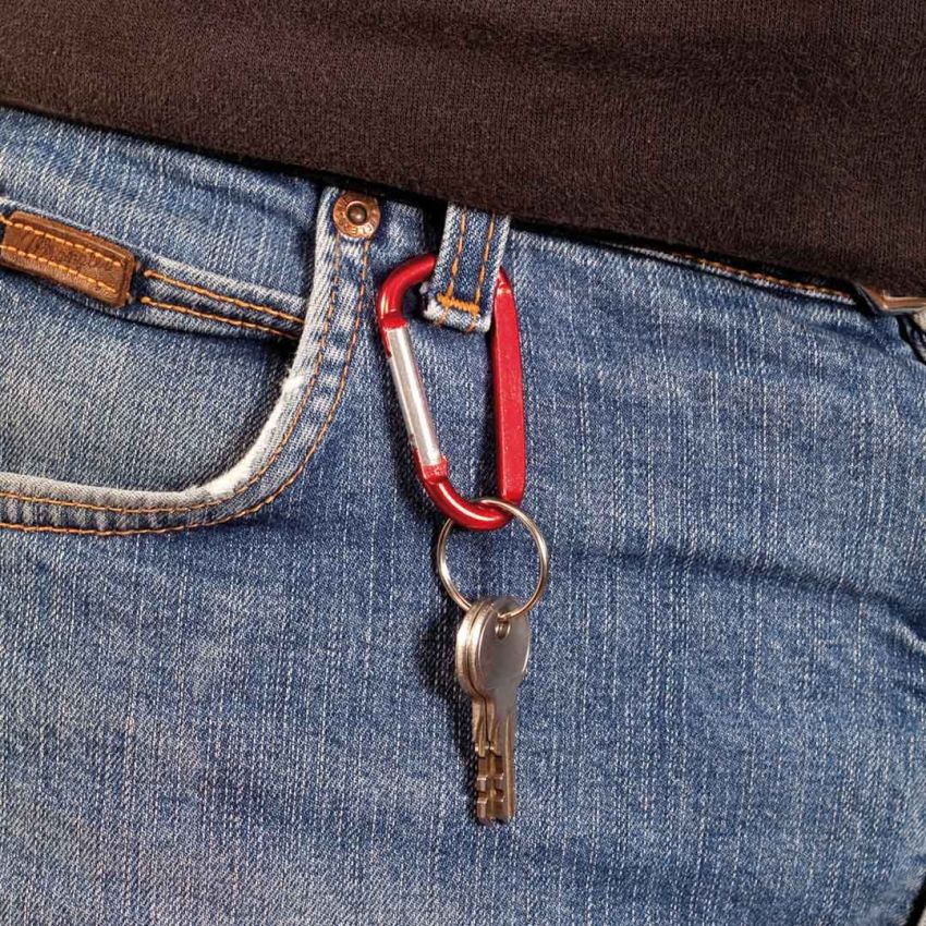 Zoko Carabiner