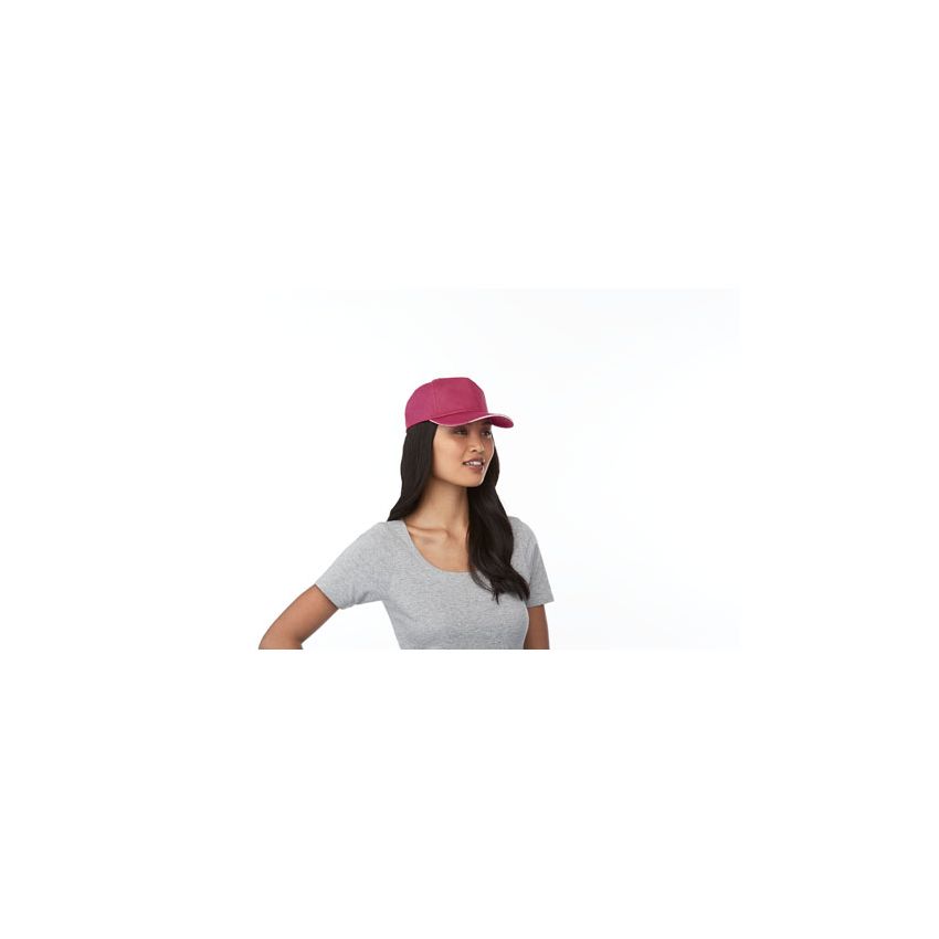 Styx 5-panel sandwich cap