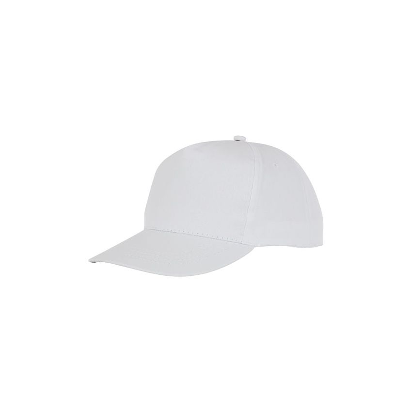 5-panel Hades cap