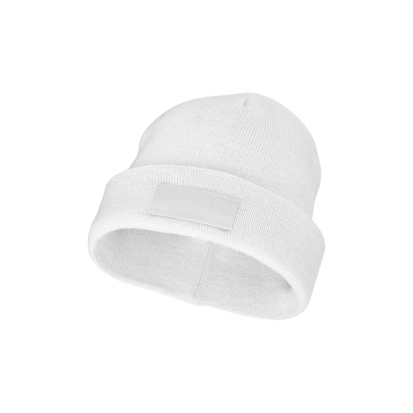 Hat with 
