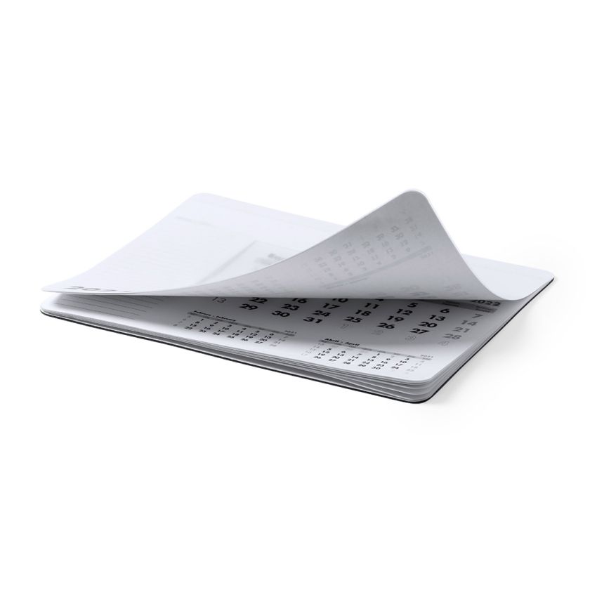 Rendux Calendar Mouse Mat