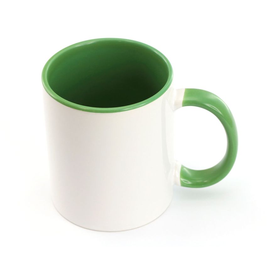 Harnet Sublimation Mug