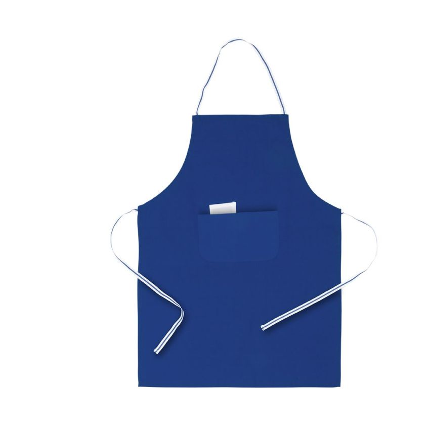 Bacatus Apron