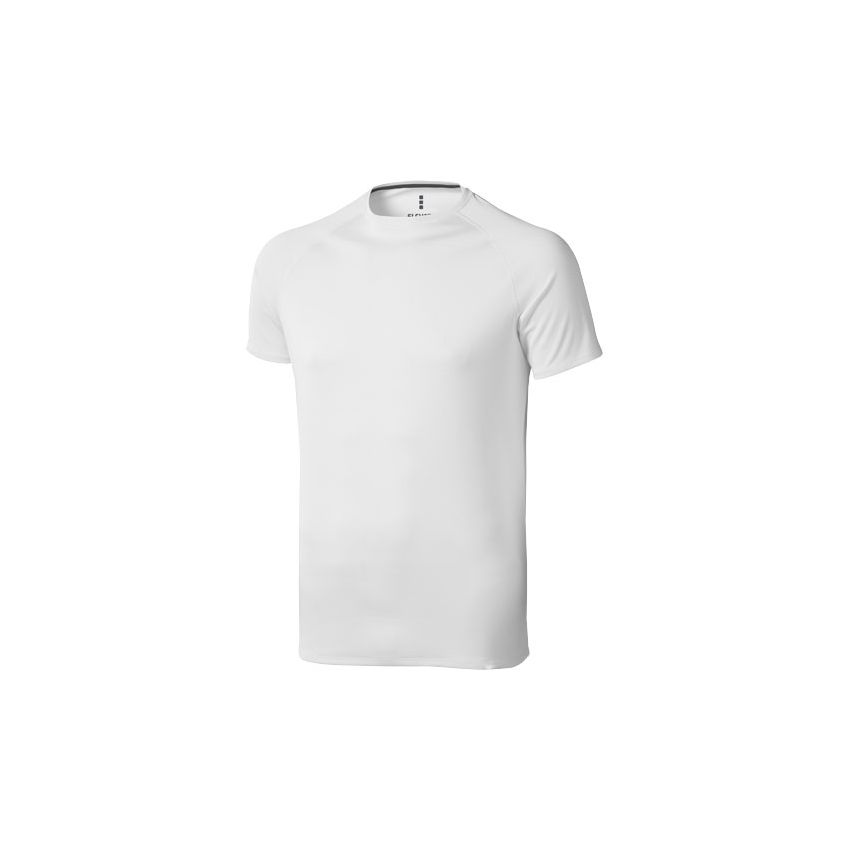 Men's relaxed fit short sleeve Niagara T-shirt
