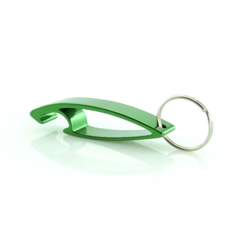 'Samo Bottle Opener Keyring'