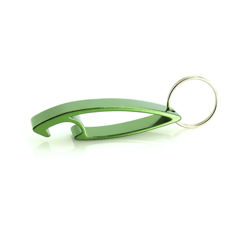 'Samo Bottle Opener Keyring'