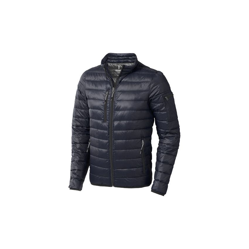 Men's lightweight down jacket 