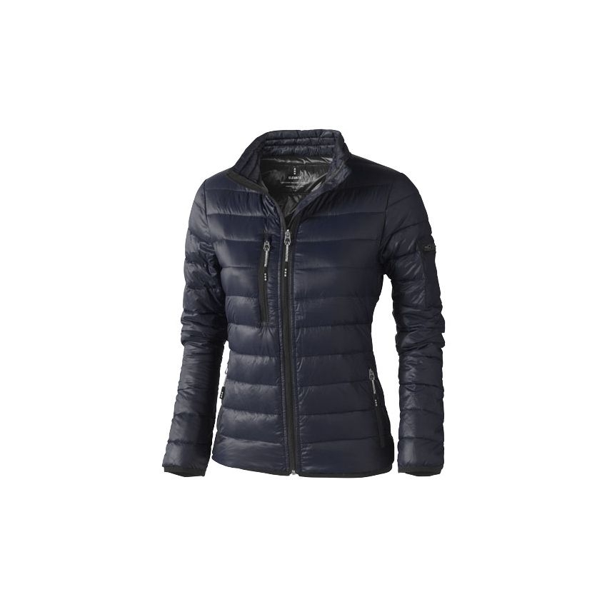 Women's lightweight down jacket 