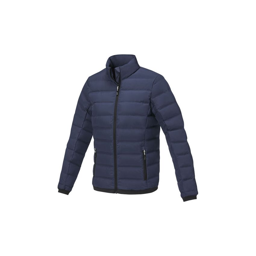 Women's insulated down-filled jacket 