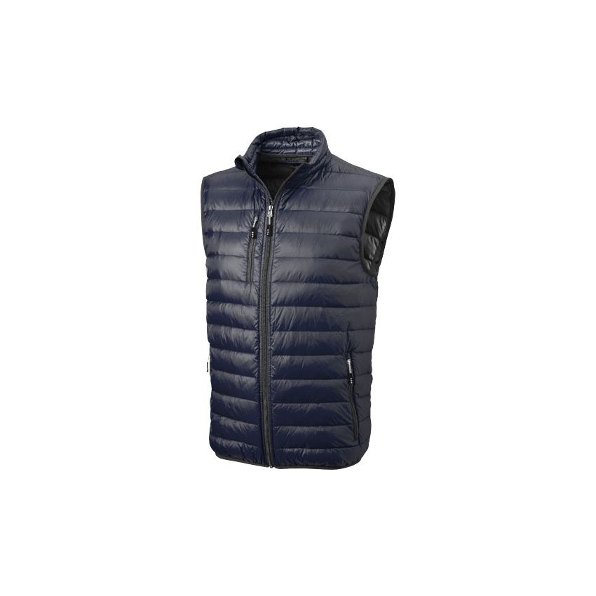 Men's Lightweight Down Gilet 