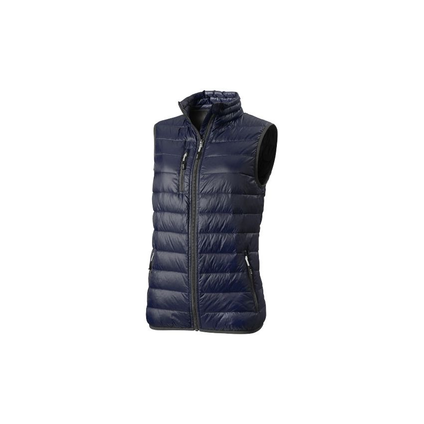Women's Lightweight Down Gilet 