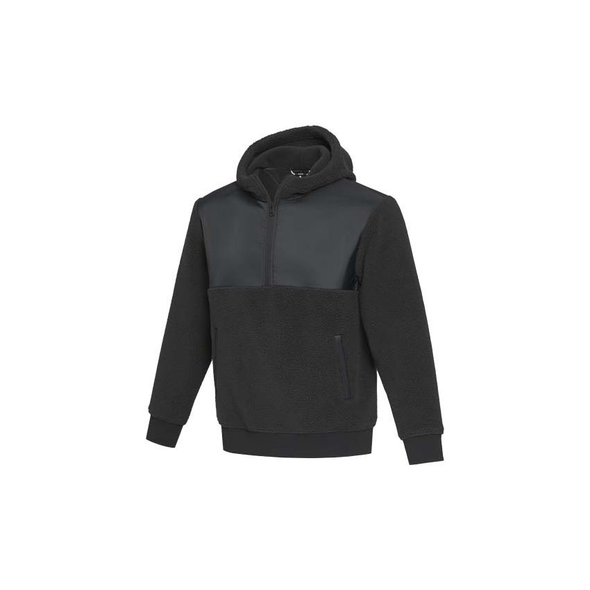 Unisex Sherpa Knit Jumper 
