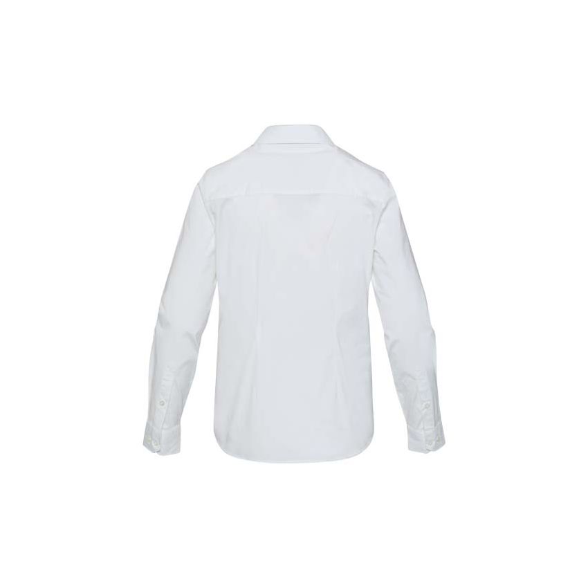 Women's poplin shirt 