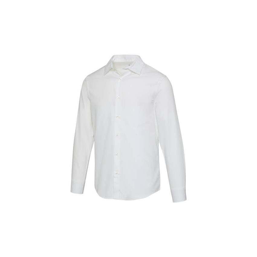 Men's twill shirt 
