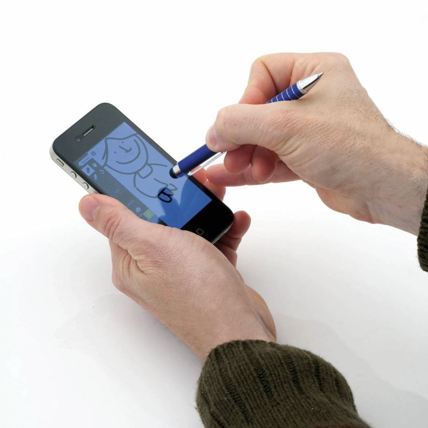 Minox Ballpoint Pen Pointer