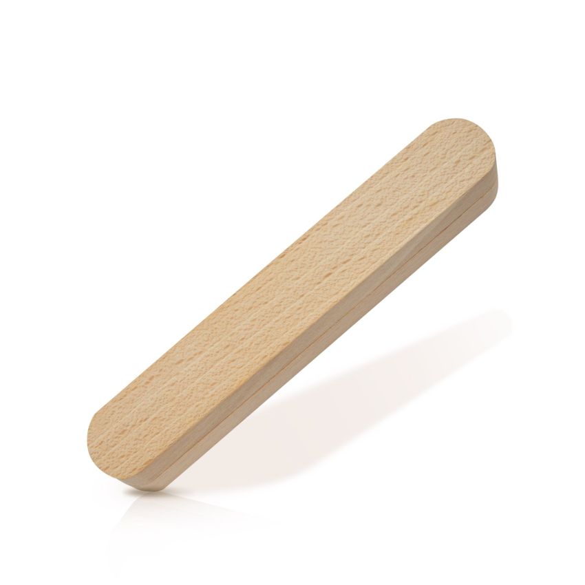 Wooxe Wooden Case for a Ballpoint Pen
