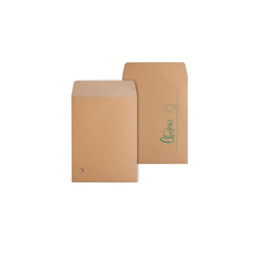 DiaryBox kraft paper envelope bag, 200x250mm