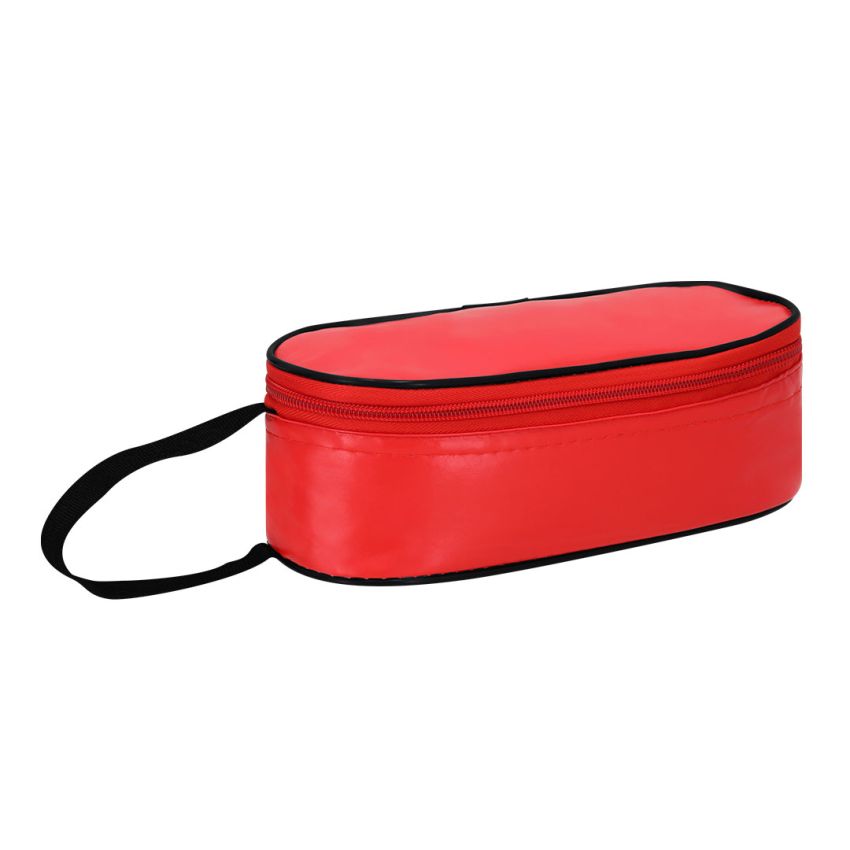 Rufus Thermal Porta-Potty