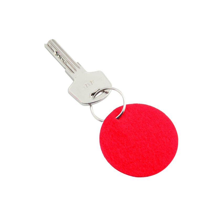 Nicles Keyring