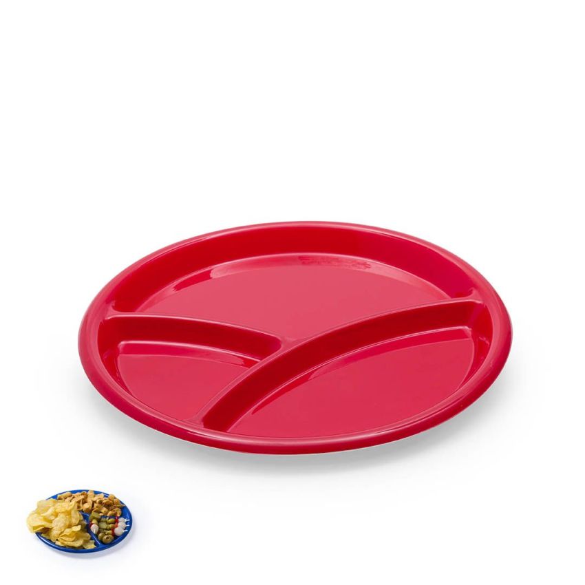 Zeka Snack Platter