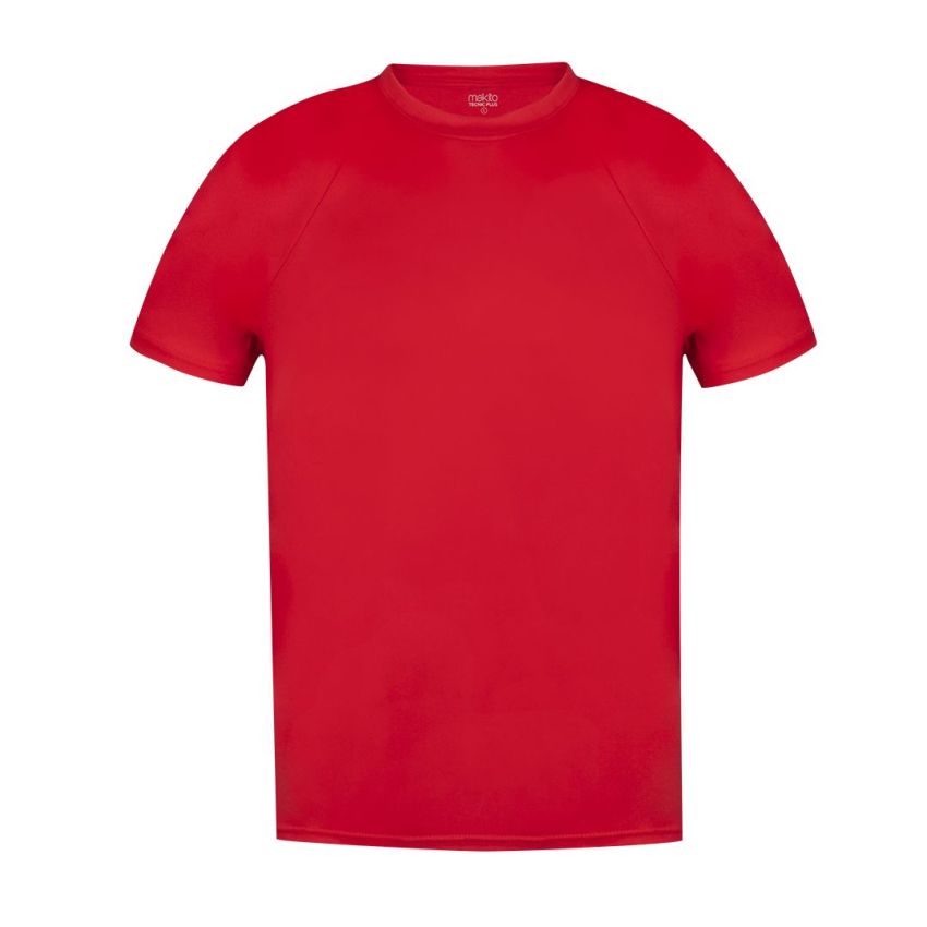 Adult Technical Plus T-Shirt