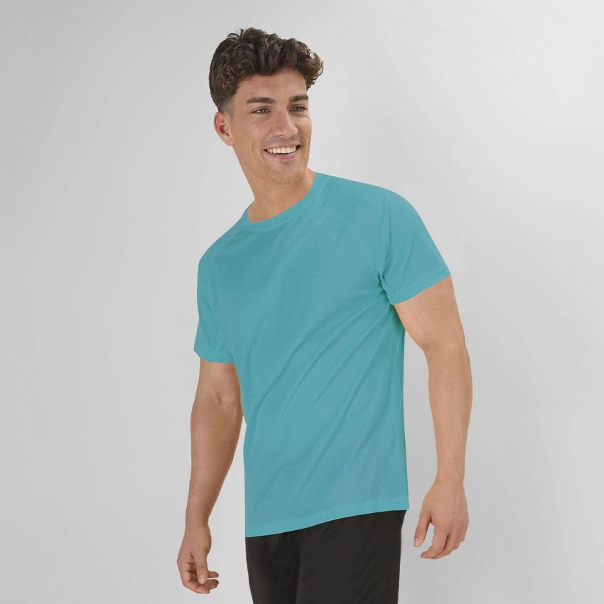 Adult Technical Plus T-Shirt