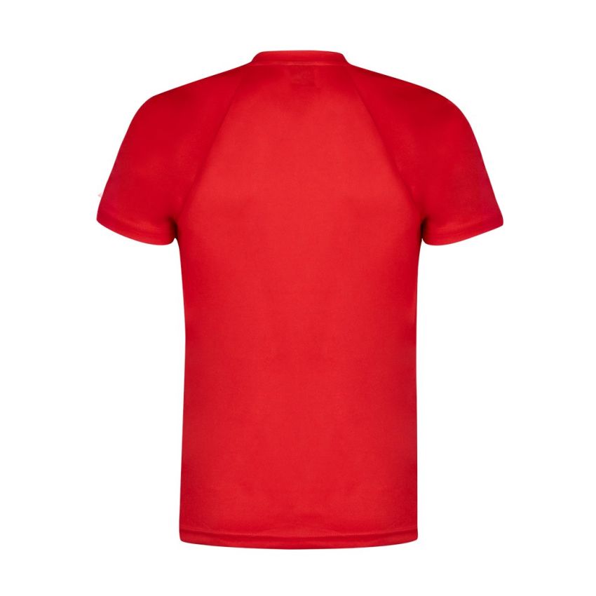 Children's Tecnic Plus T-Shirt