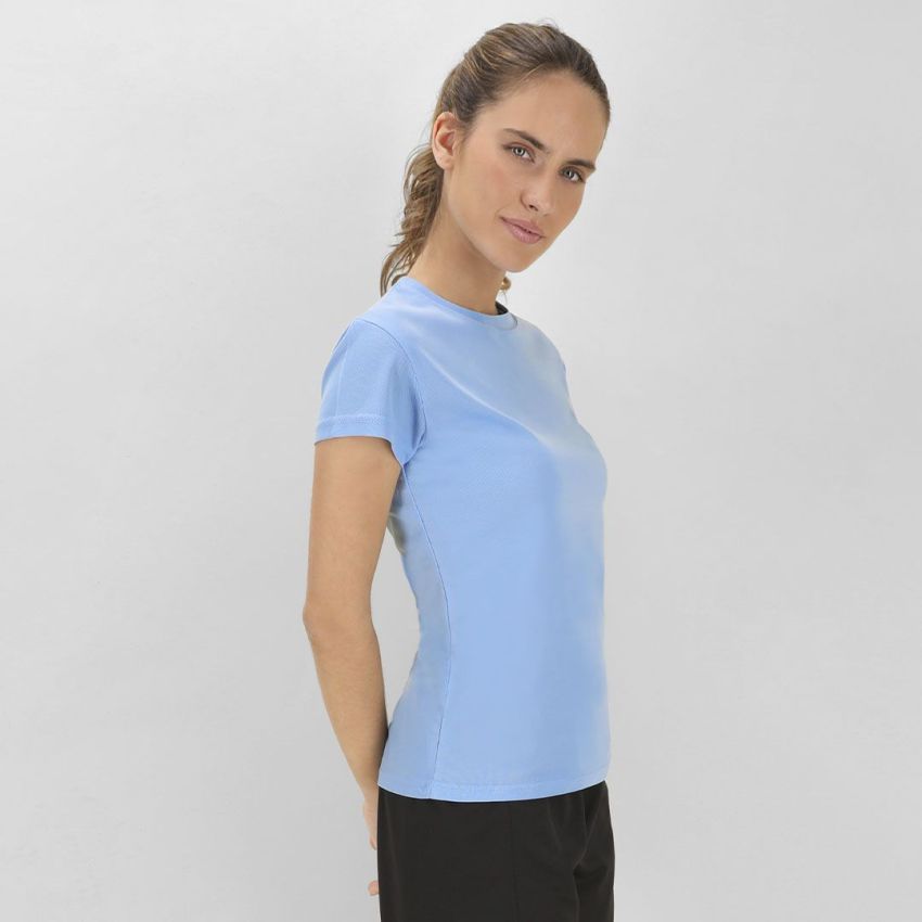Women's Tecnic Plus T-Shirt