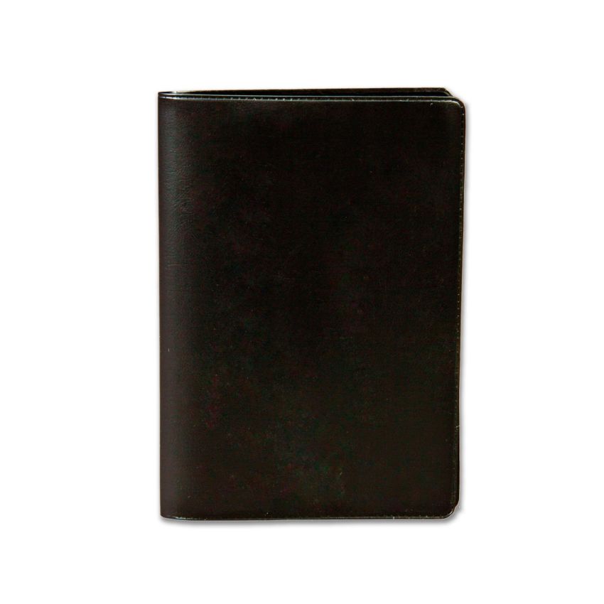 Holdex PVC Document Wallet with 2 Compartments