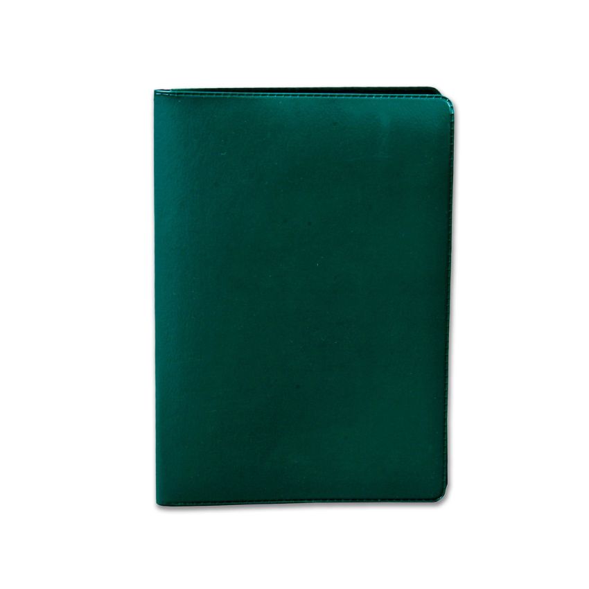 Holdex PVC Document Wallet with 2 Compartments