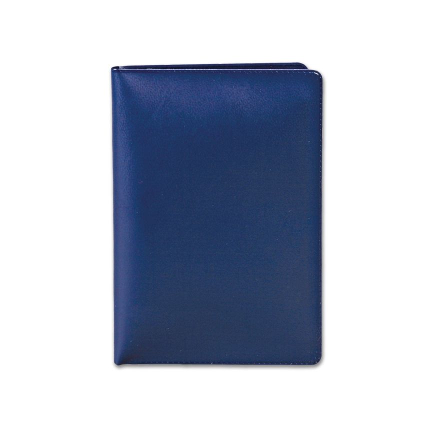 Holdex PVC Document Wallet with 2 Compartments