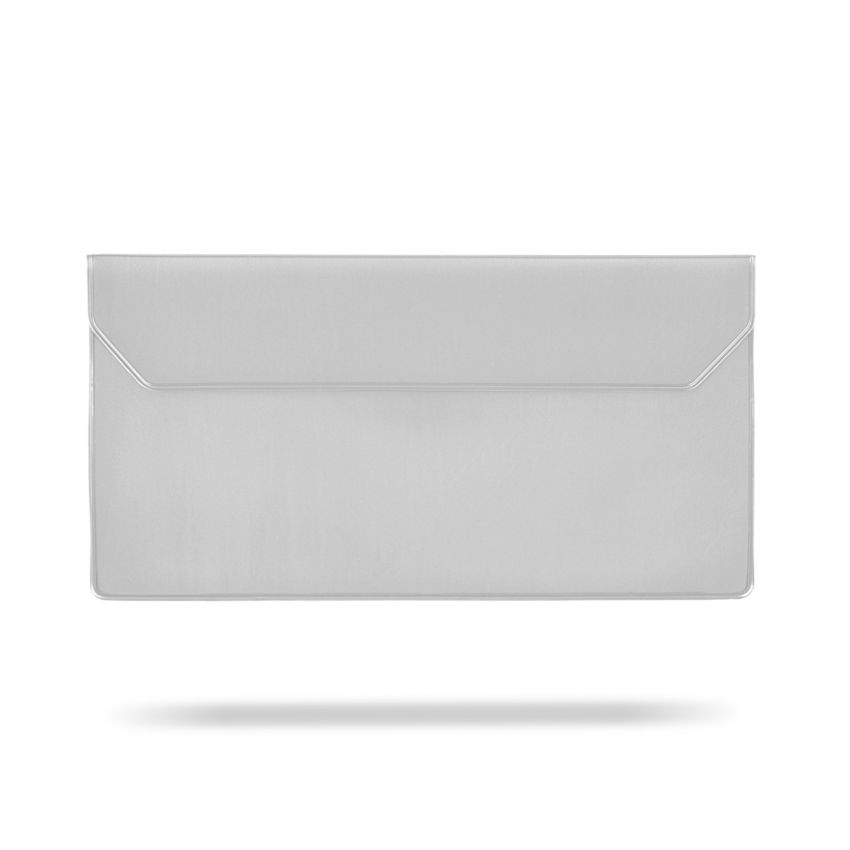 Doctravel PVC Travel Document Wallet