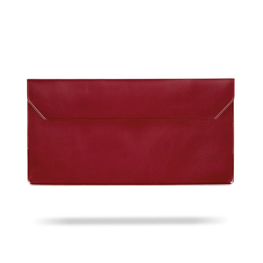 Doctravel PVC Travel Document Wallet