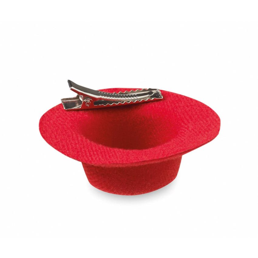 Tauron Hair Clip