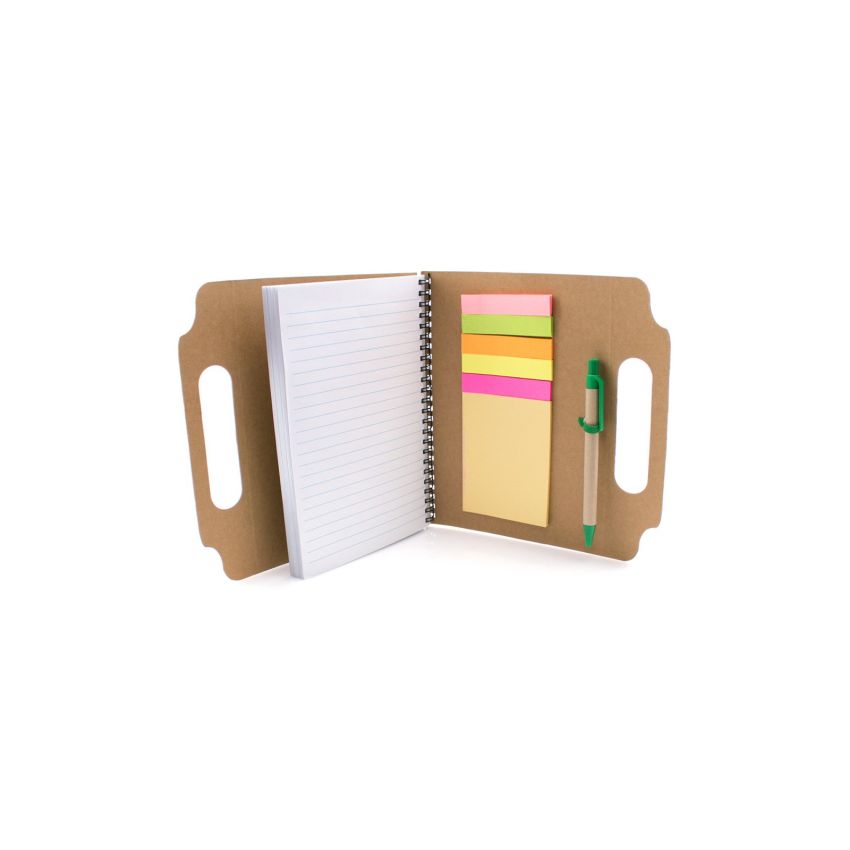 Makron Notepad