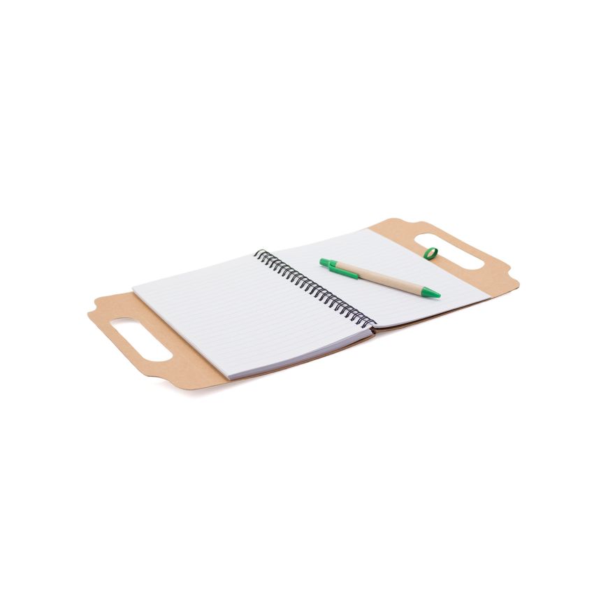 Makron Notepad