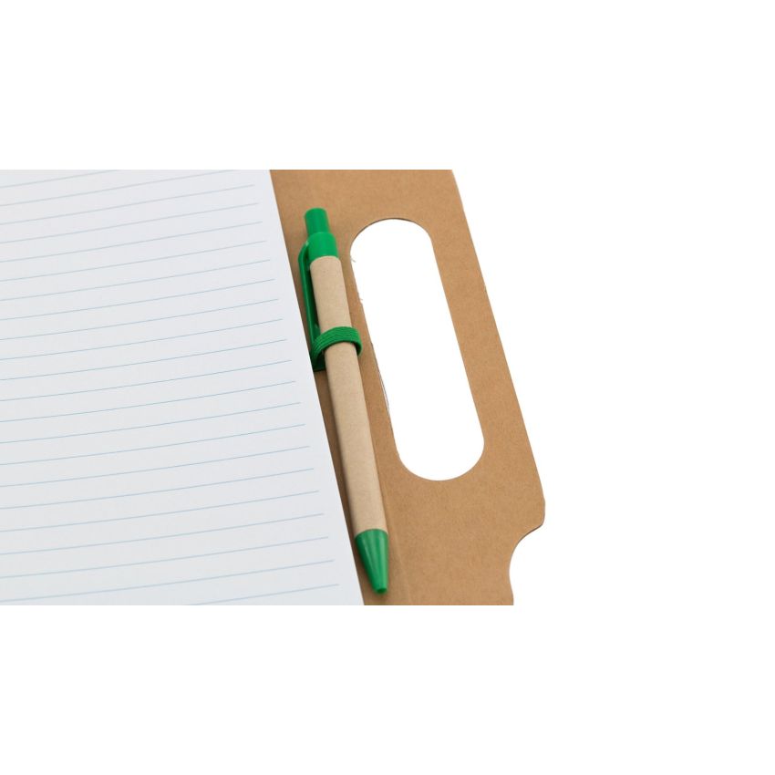 Makron Notepad