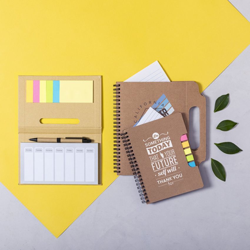 Makron Notepad