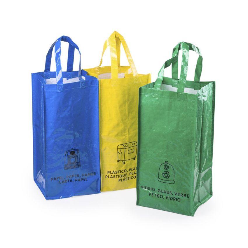 Lopack Bag Set