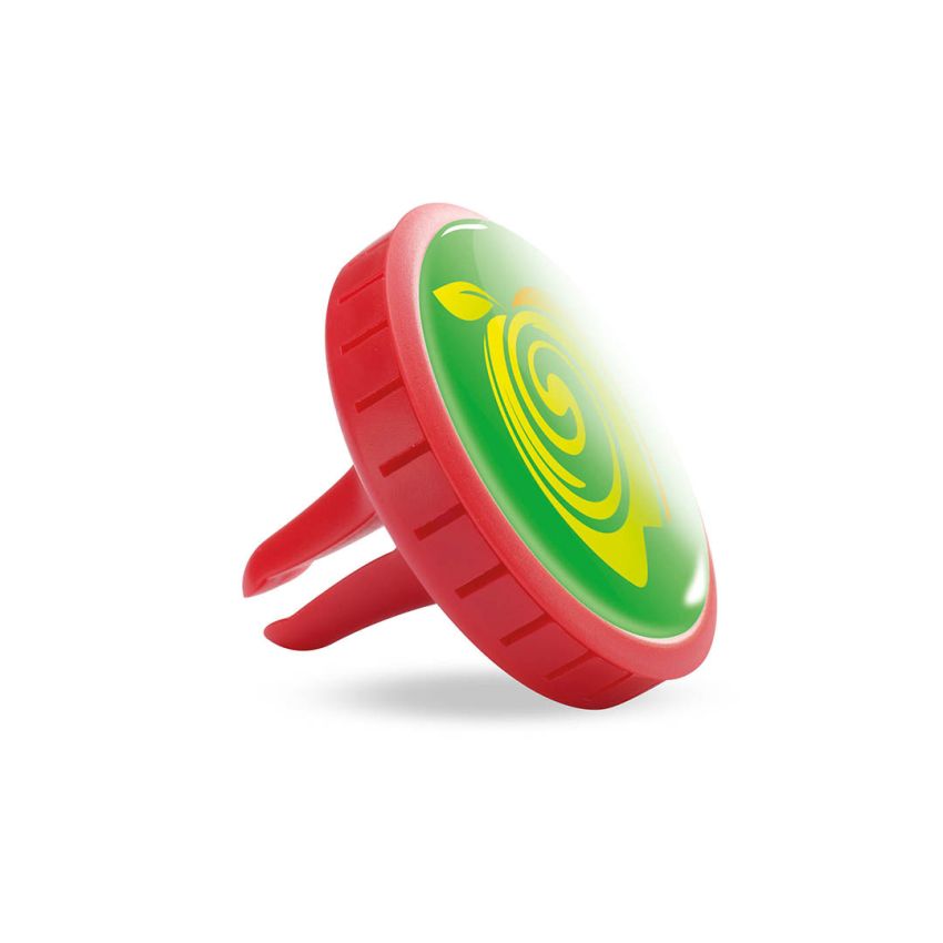 Scrib Air Freshener