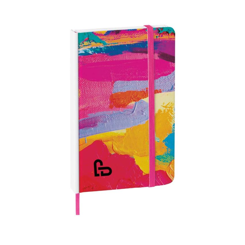 Yakis Notepad