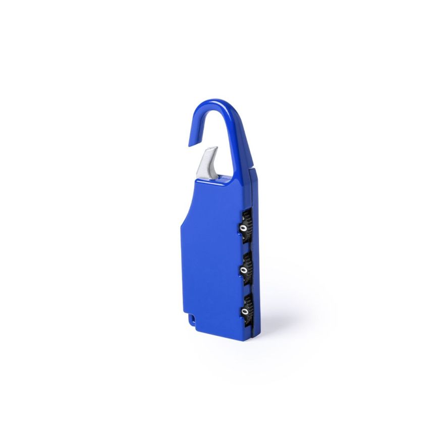 Zanex Padlock
